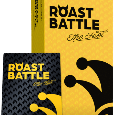 Roast Battle Jocul